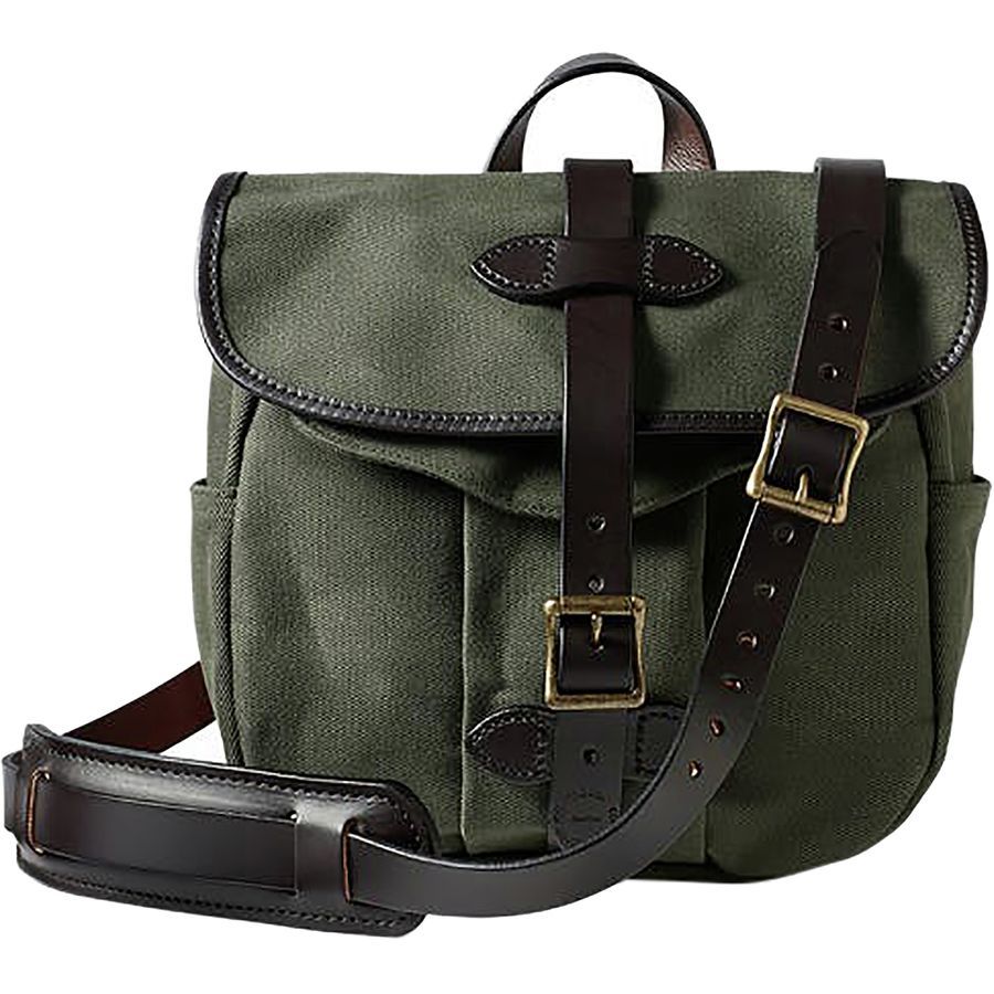 filson messenger