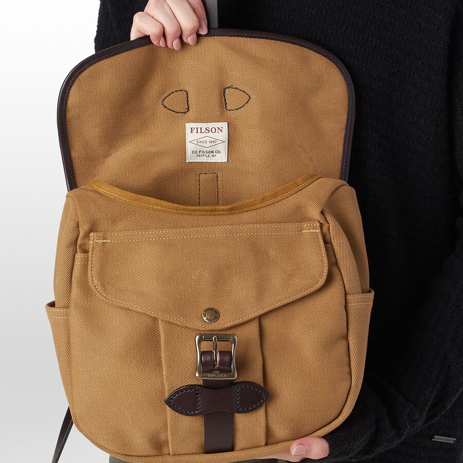 Filson Small Field Bag Women's
