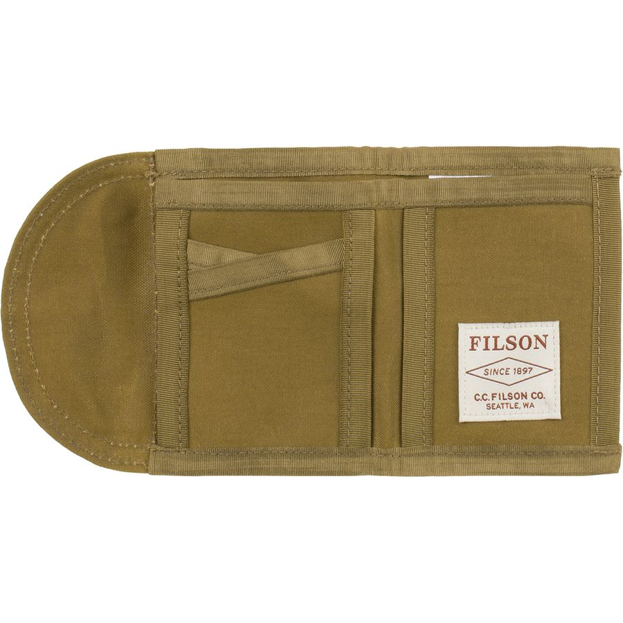 Filson Smokejumper Wallet Men's