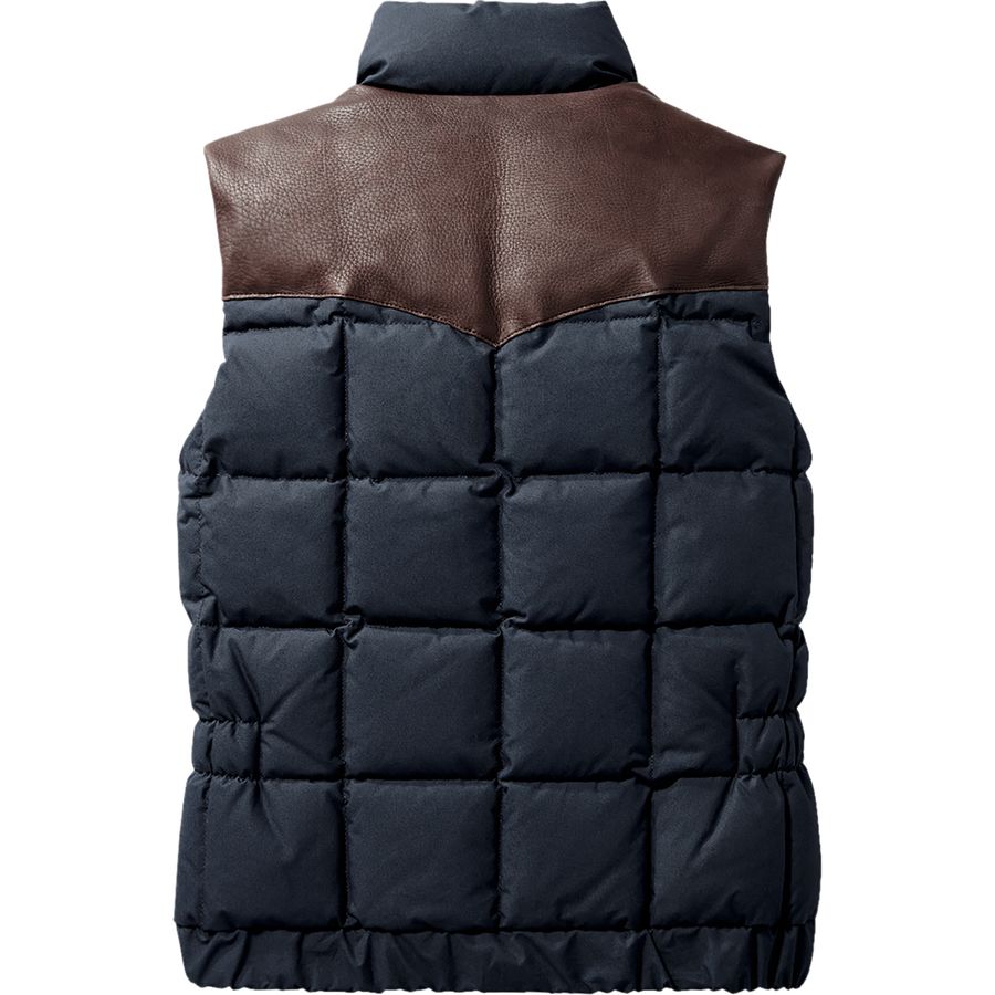 Filson Cascade Down Vest Women's