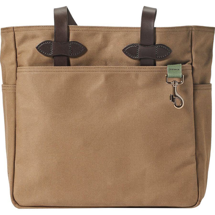 filson tote bag