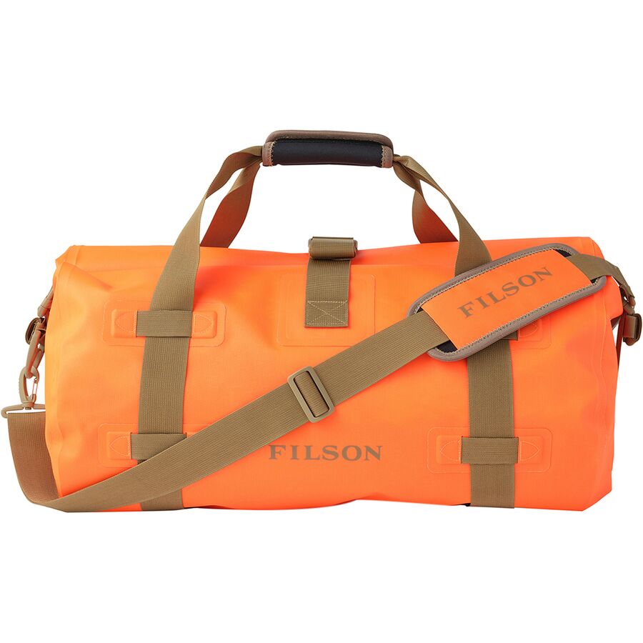 Filson Dry Medium 54L Duffel Bag - Accessories