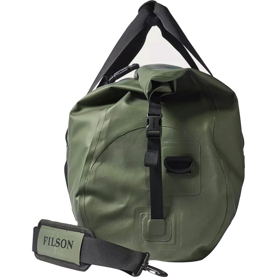 Filson Dry Large Duffel Bag