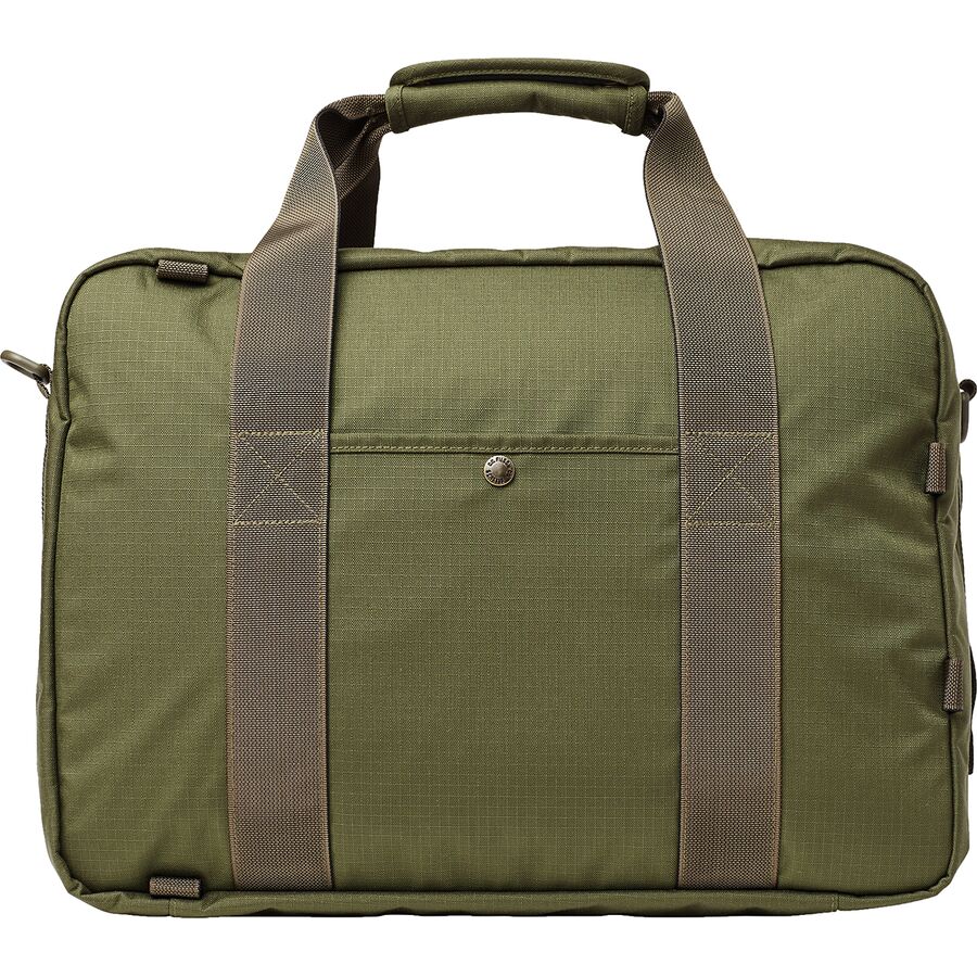 Filson Ripstop Nylon Pullman Bag
