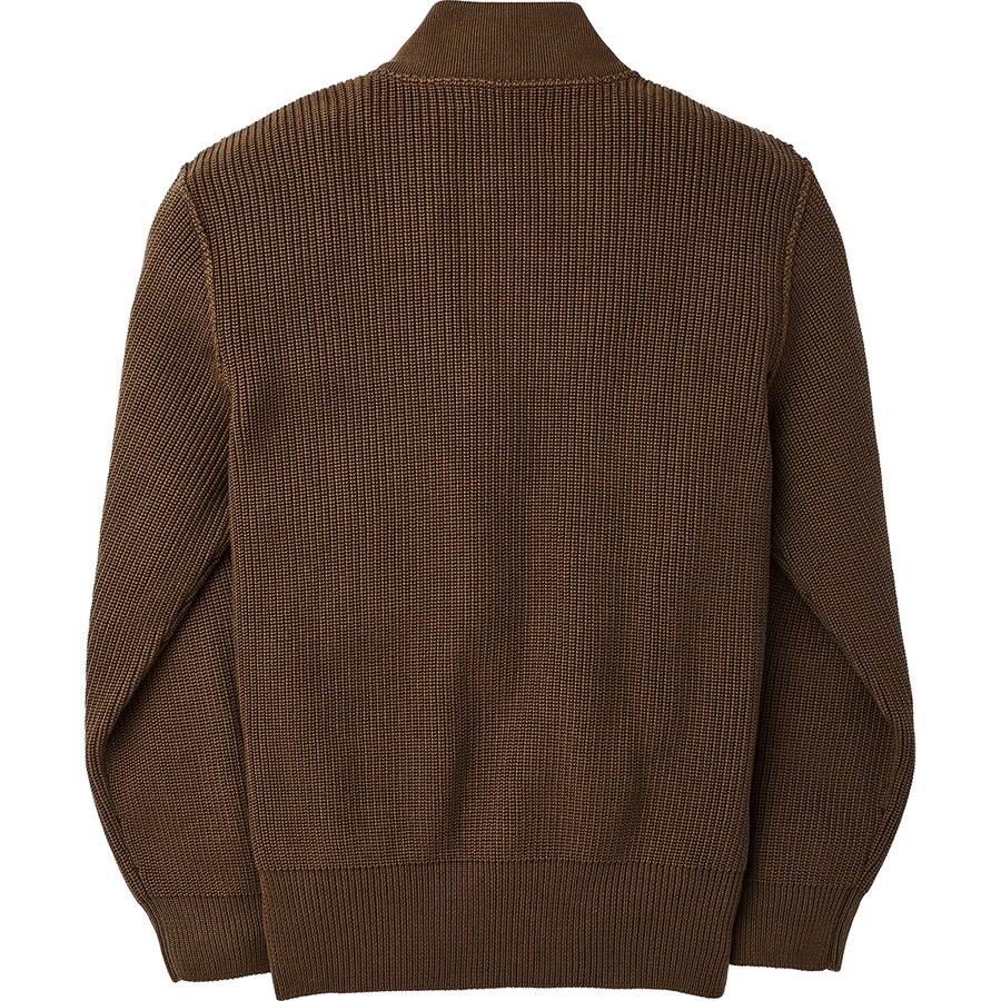 malin henley sweater set