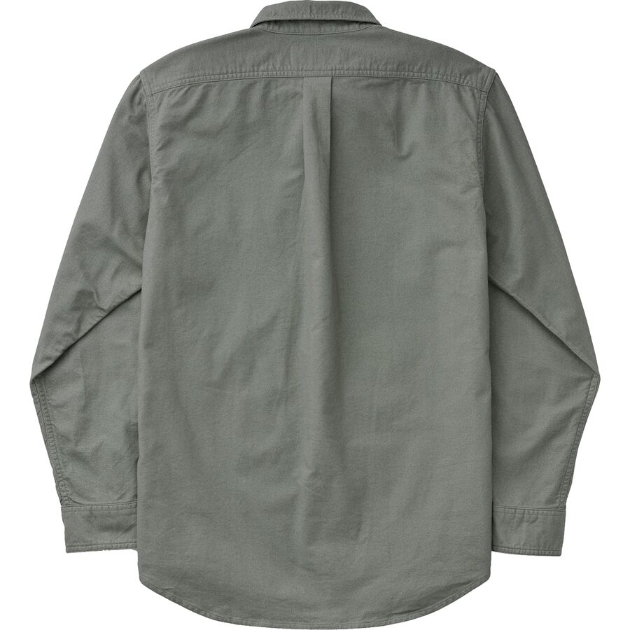 Filson Field Flannel Shirt - Men's | Backcountry.com