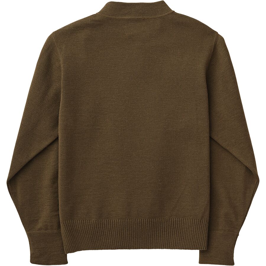 Filson Lightweight Wool Sweater Men's