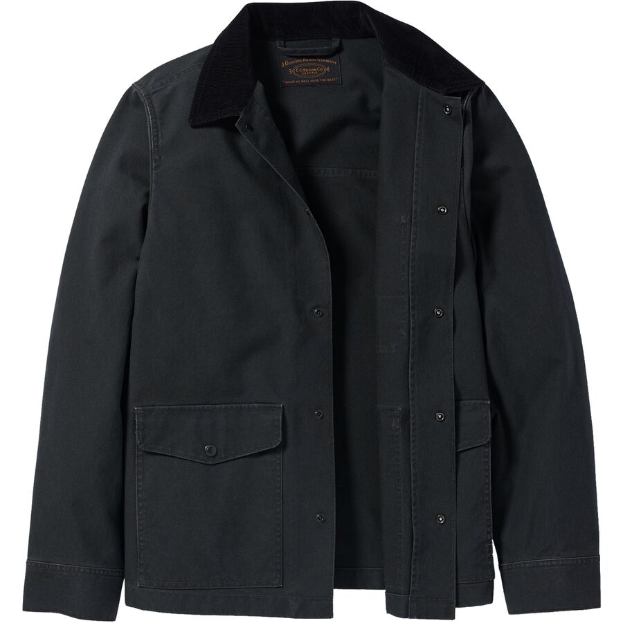 Filson Dry Tin Ranch Jacket Men's