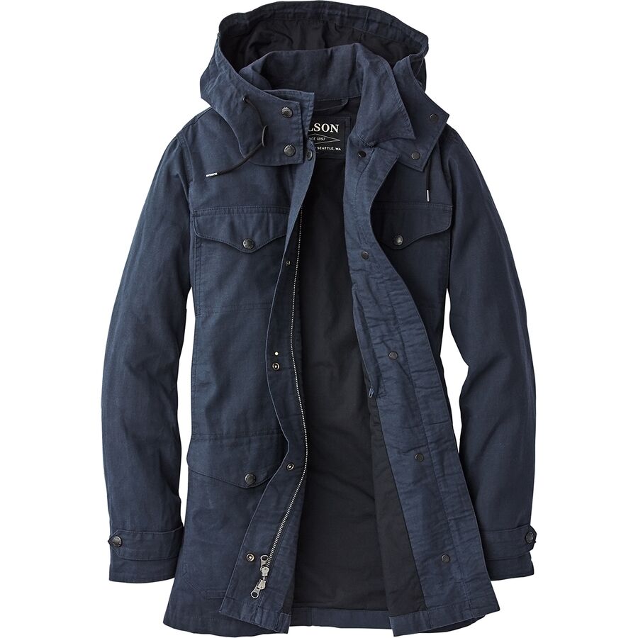 Filson Lightweight Moorcroft Jacket - Women's | Backcountry.com