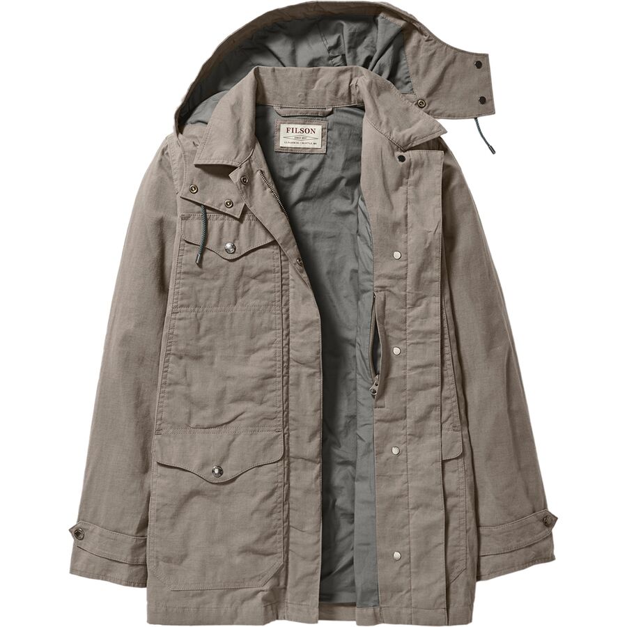 Filson Lightweight Moorcroft Jacket Women's