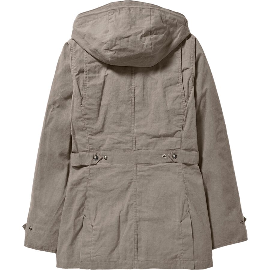 Filson Lightweight Moorcroft Jacket Women's