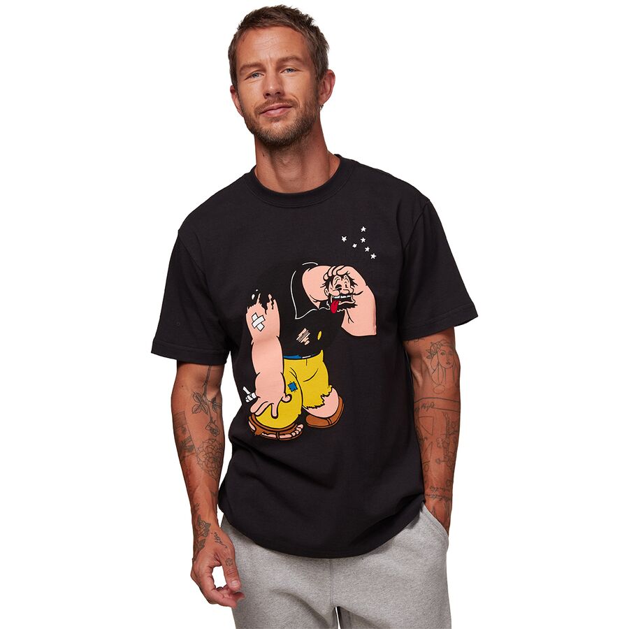 Filson Popeye Short-Sleeve T-Shirt - Men's