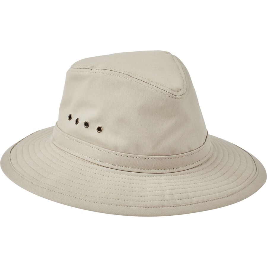 Summer Packer Hat - Men's