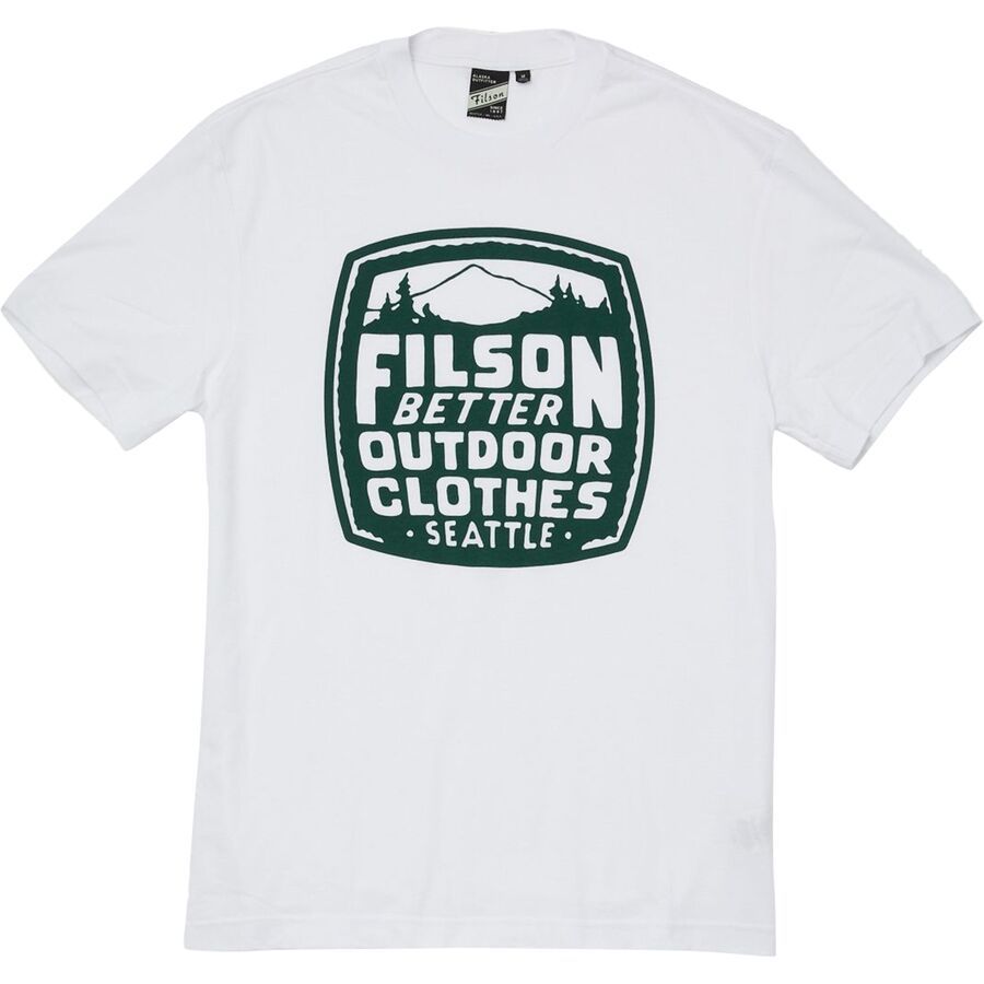 Buckshot T-Shirt - Men's