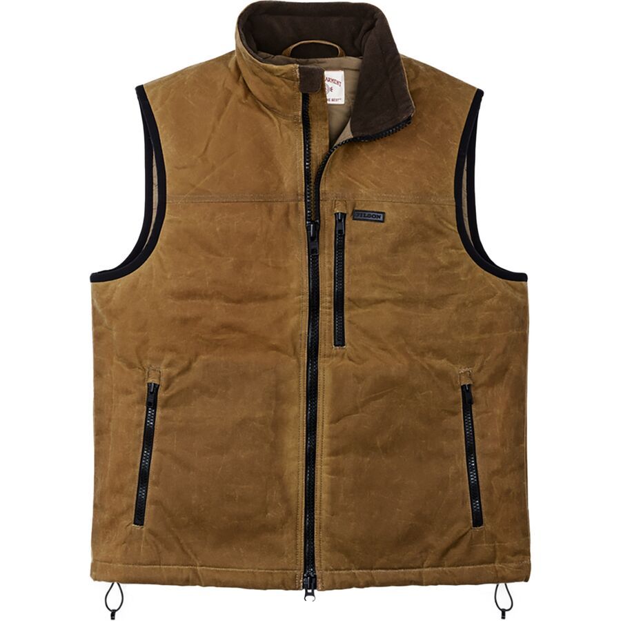 Tin Cloth Primaloft Vest - Men's
