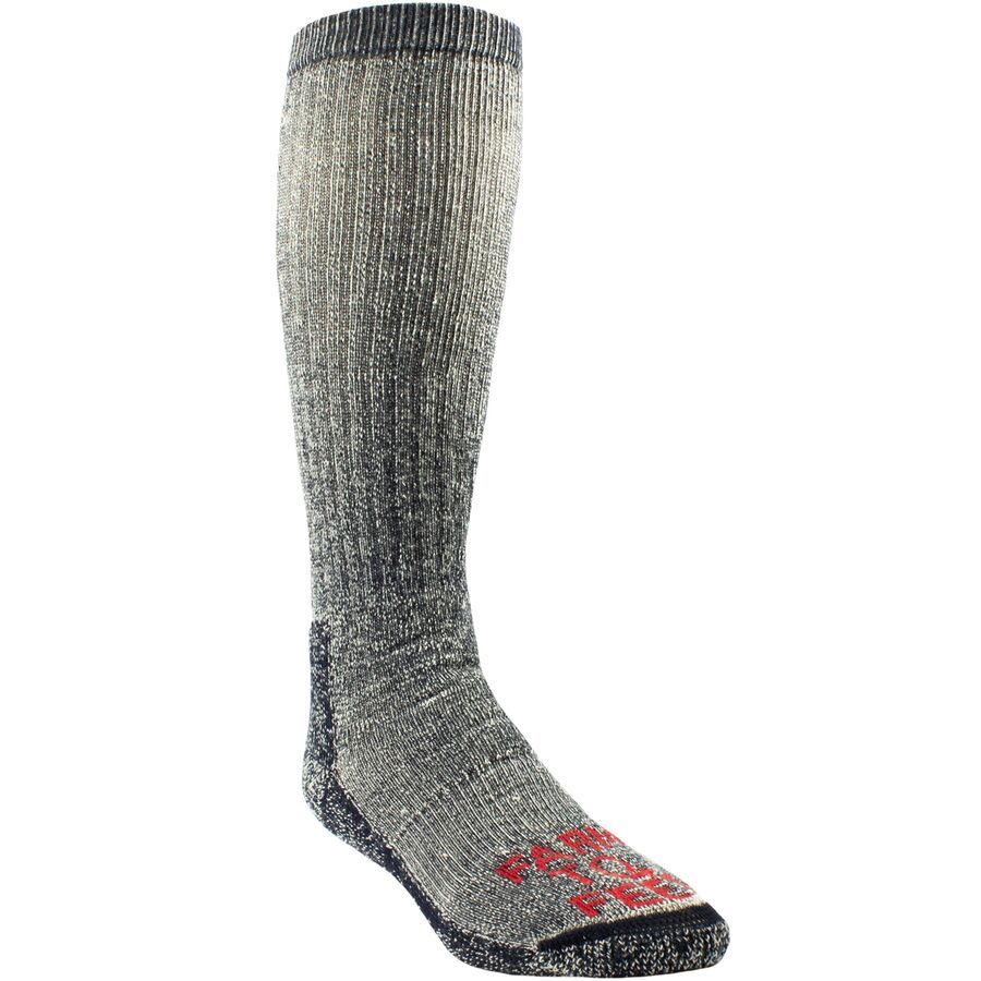 Cedar Falls Heavyweight Hiking Sock - Men's