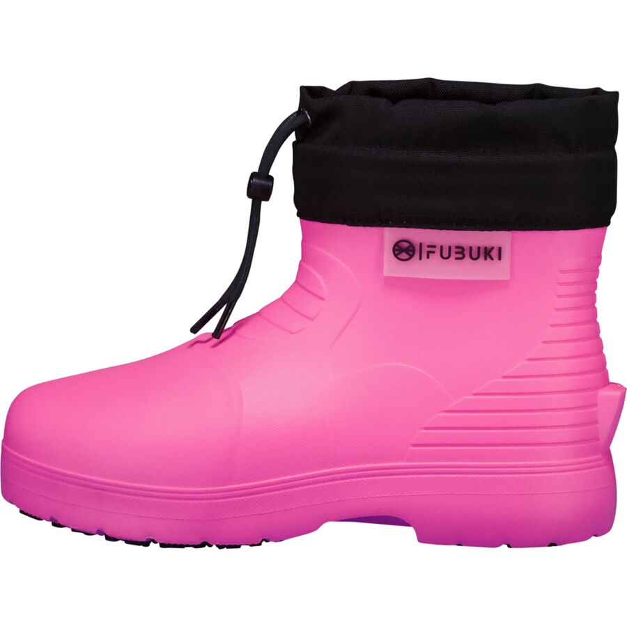Niseko 3.0 Low Boot