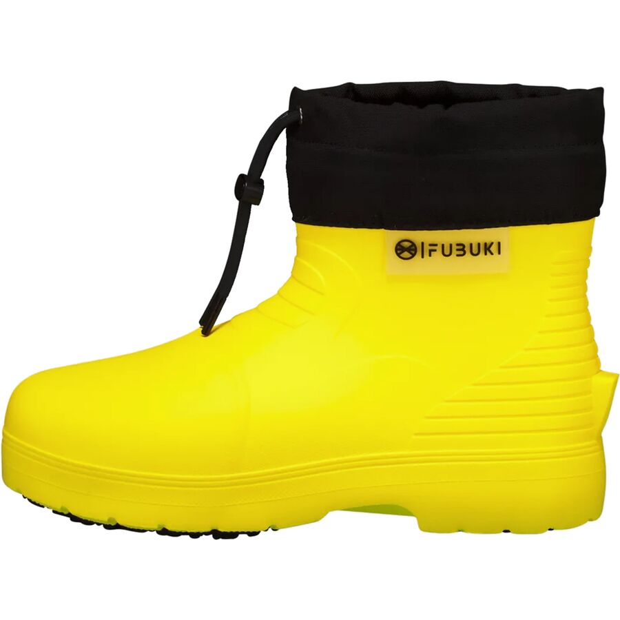 Niseko 3.0 Low Boot