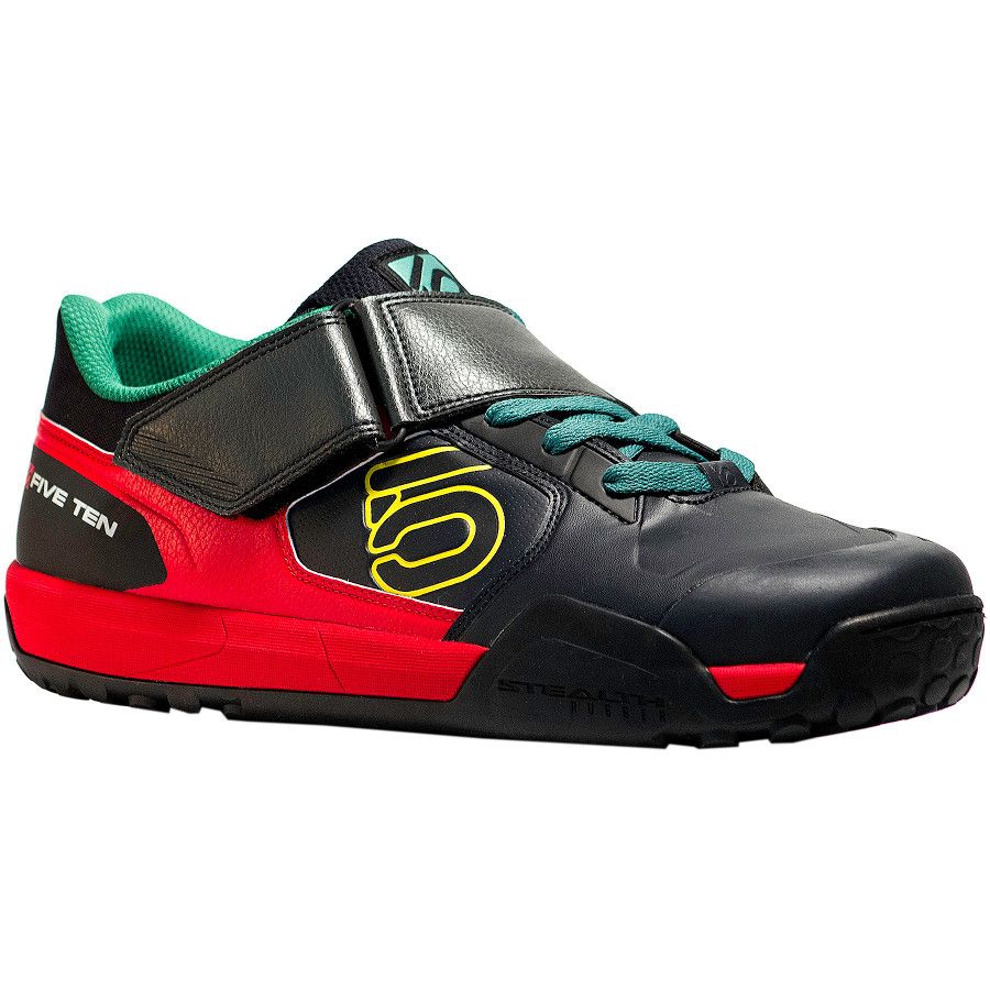 five ten impact vxi clipless
