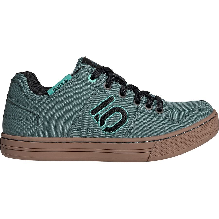 Five Ten Freerider Canvas Cycling Shoe main image 1
