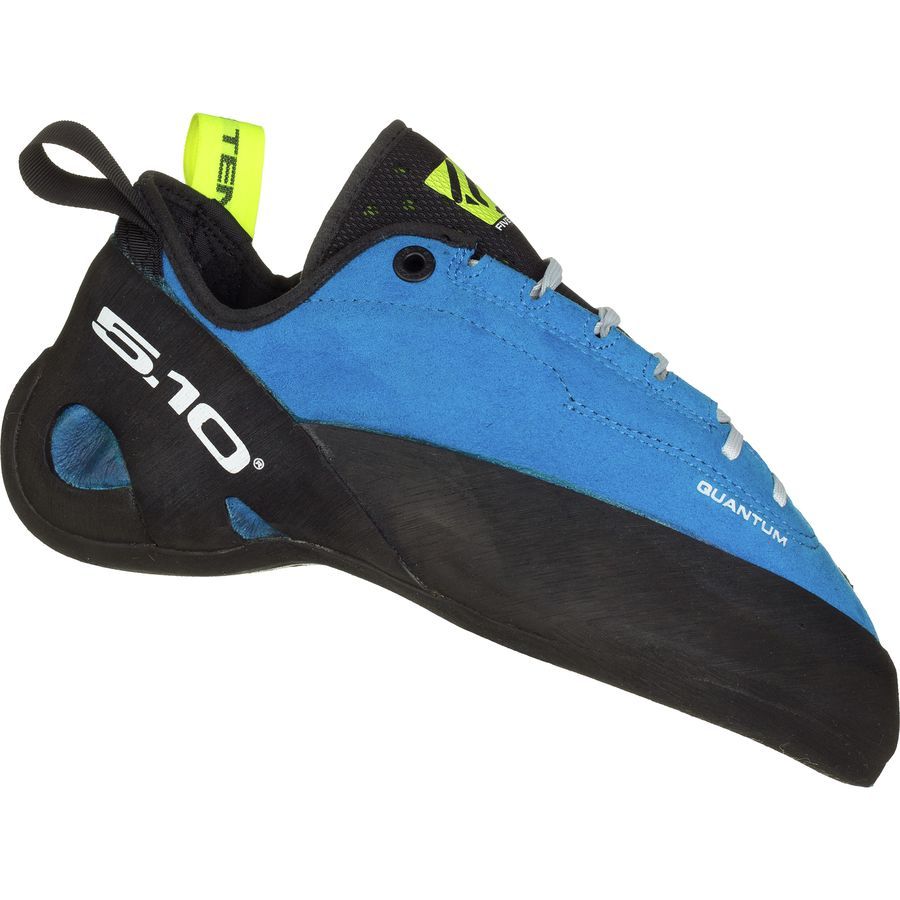 five ten climbing shoes website