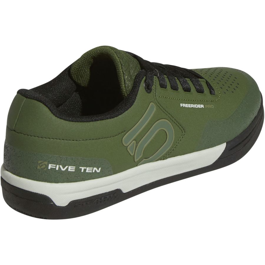 five ten biking shoes