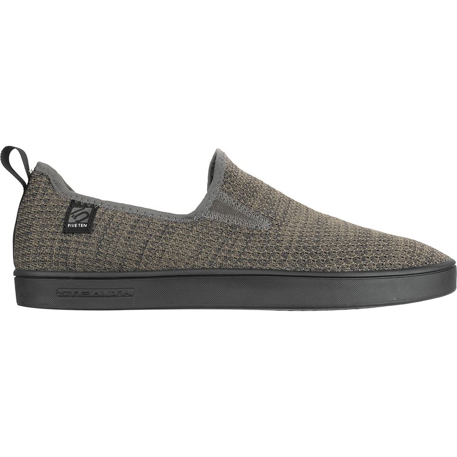 Five Ten Sleuth Slip On Woven Cycling 