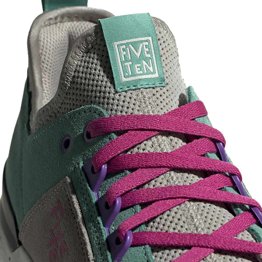 five ten clip shoes