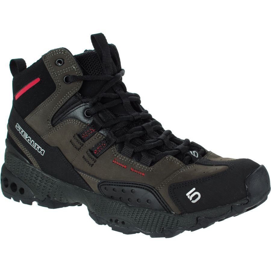 Five Ten 5/10 Dome Mid Hiking Boot Men's Footwear