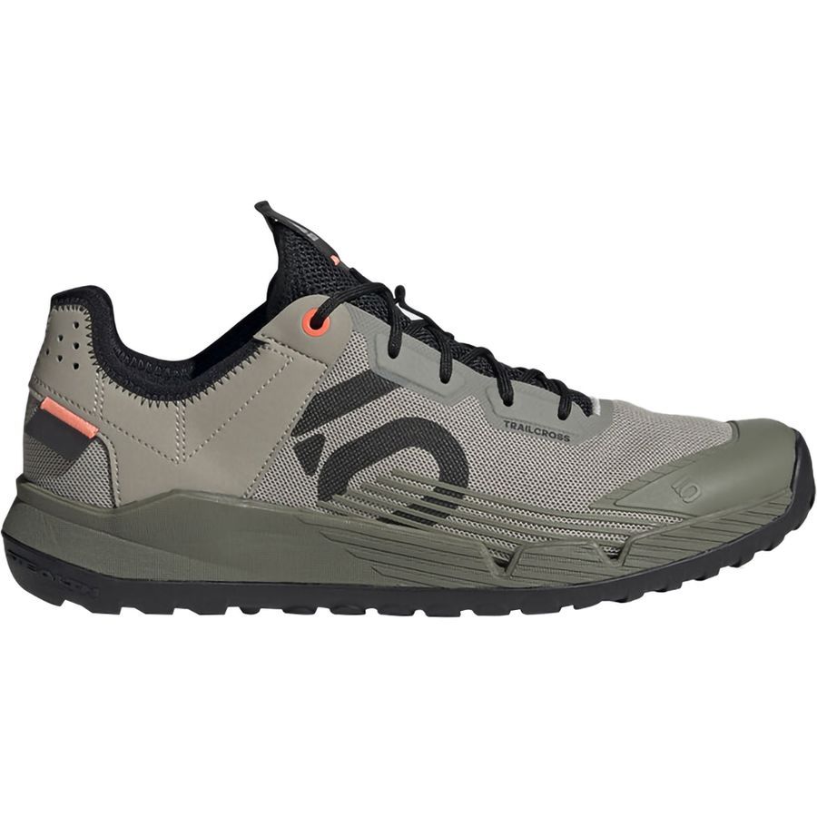 five ten trailcross lt mountain bike shoes review