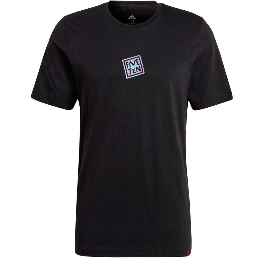 5.10 Logo T-Shirt - Men's