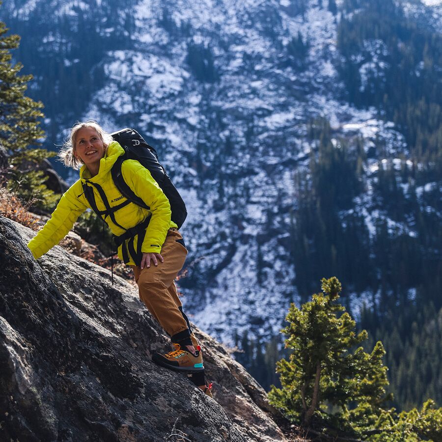 five ten felsblock climb pants