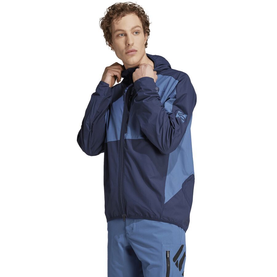5.10 Wind Jacket - Men's
