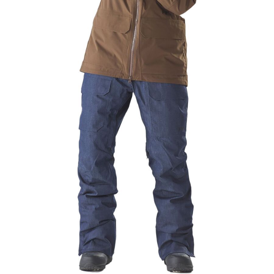 Catalyst 2L Pant - Women's