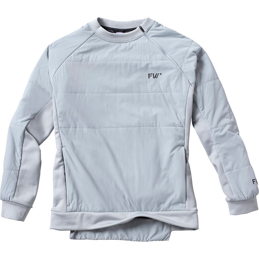 Manifest Crew Neck Jacket - Men's