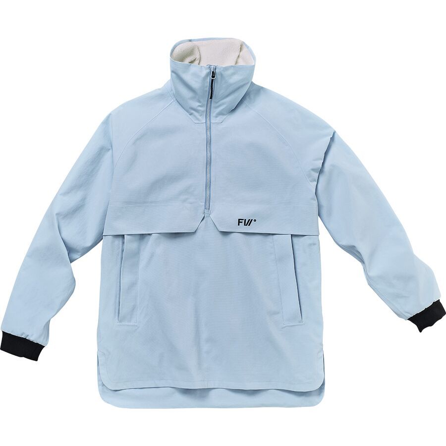 Root Anorak