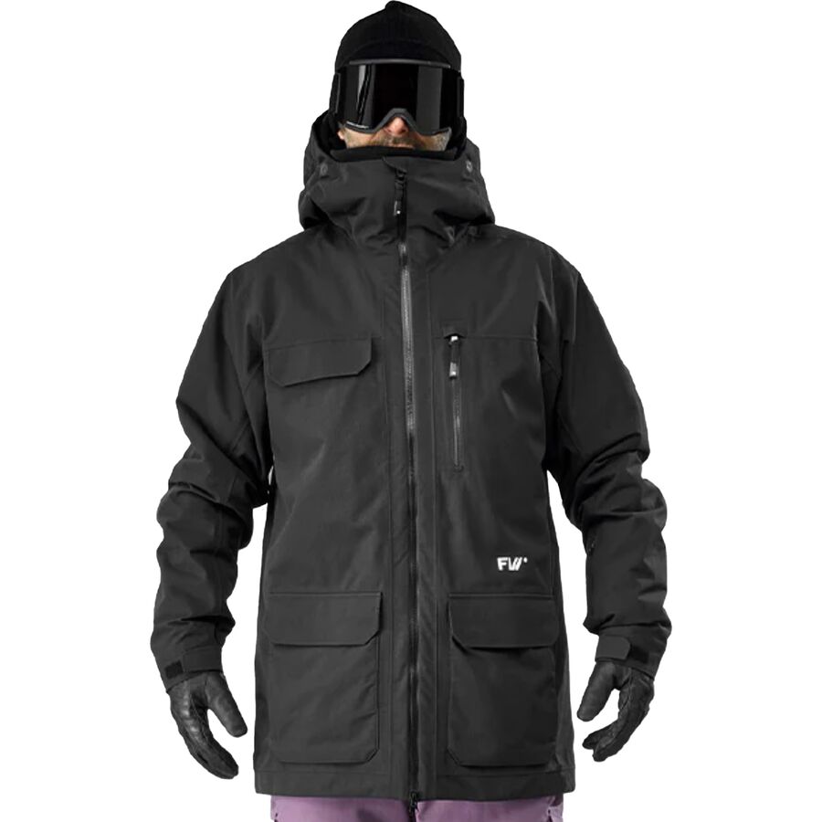 Catalyst 2L Insulated Jacket - Men's
