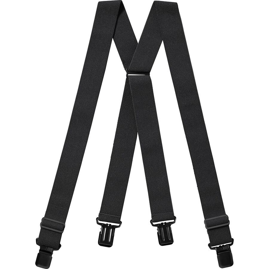 Suspenders