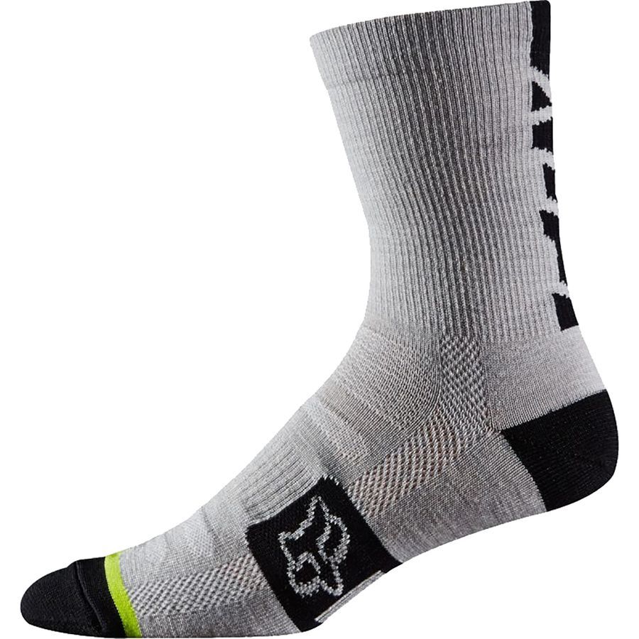 Fox Racing Merino Wool Bike Sock