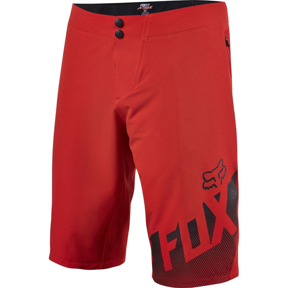 Fox Racing Altitude Shorts - Men's | Backcountry.com