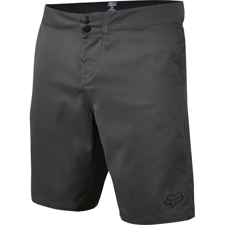 Fox Racing Ranger Shorts - Men's | Backcountry.com