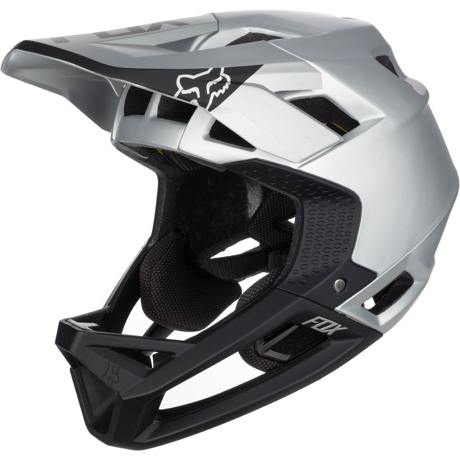 Fox Racing Proframe Helmet | Backcountry.com