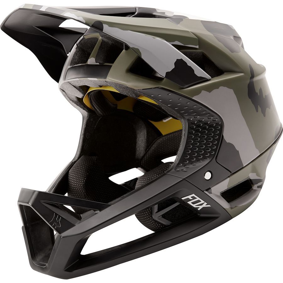 Fox Racing Proframe Helmet