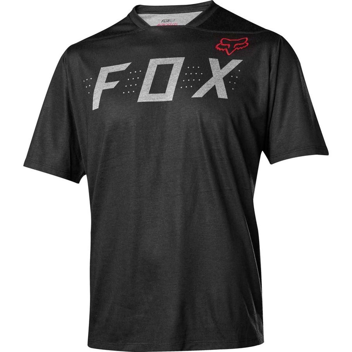 Fox Racing Indicator Short-Sleeve Jersey - Men's | Backcountry.com