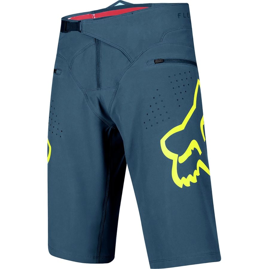 Fox Racing Flexair DH Shorts - Men's | Backcountry.com