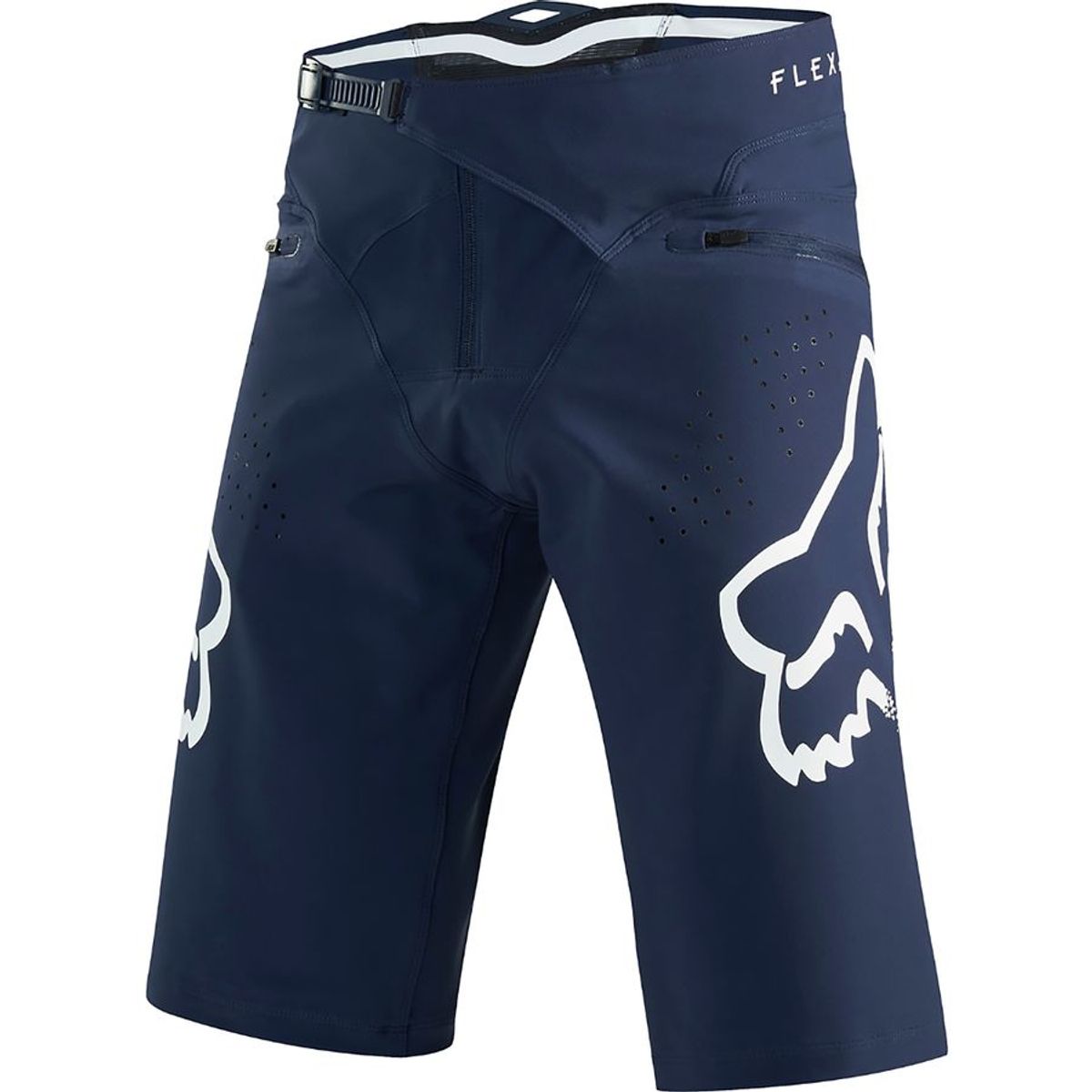 Fox Racing Flexair DH Shorts - Men's | Backcountry.com