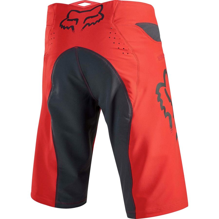 Fox Racing Flexair DH Shorts - Men's | Backcountry.com
