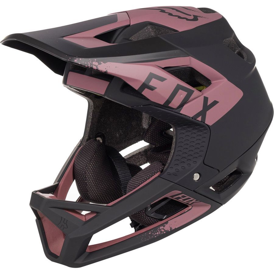 womens fox racing helmets