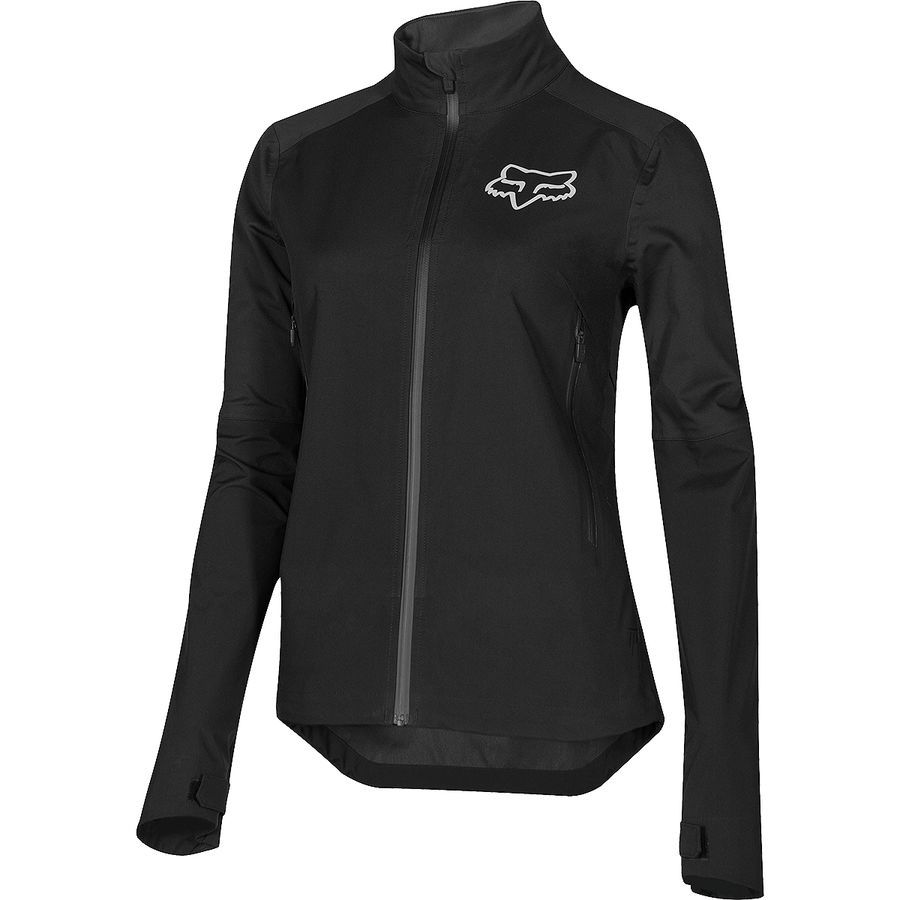 Fox Racing Attack Water Jacket Women's Bike