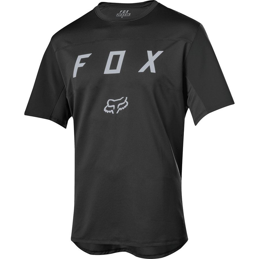 fox flexair short sleeve jersey